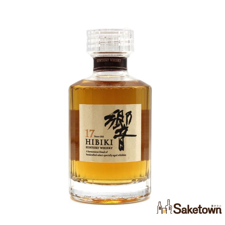 サントリーウイスキー 響 全国配送可能 サントリー ウイスキー 響17年