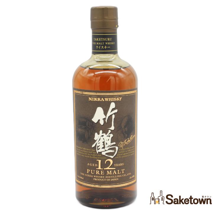 ニッカウヰスキー（NIKKA WHISKY） 全国配送可能 ニッカ ウイスキー