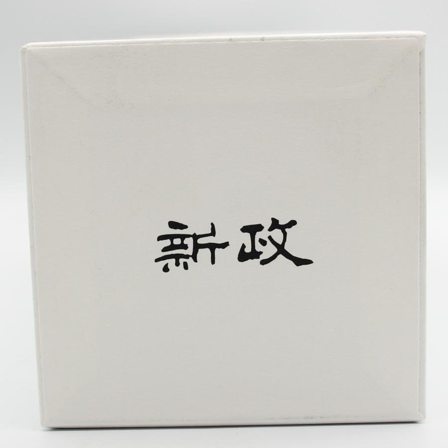 全国配送可能 白糸酒造 酒の七福神 新政 恵比寿 日本酒 13％ 720ml 箱