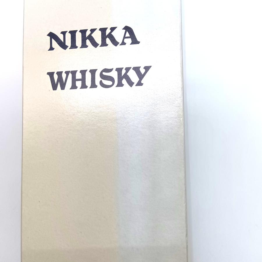 ニッカウヰスキー（NIKKA WHISKY） 全国配送可能 ニッカ ウイスキー