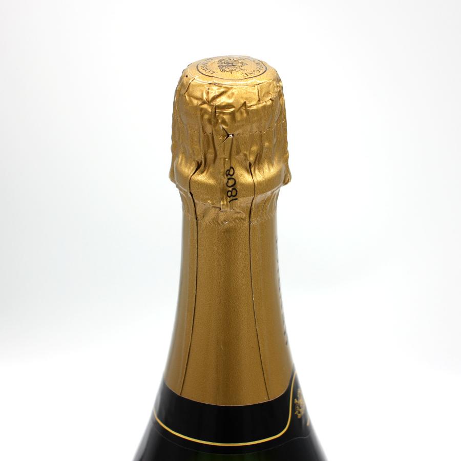 全国配送可能　アンリオ シャンパン ブリュット ミレジメ 2006 シャンパン 12% 750ml 箱無し (HENRIOT Brut Millesime 2006)_3