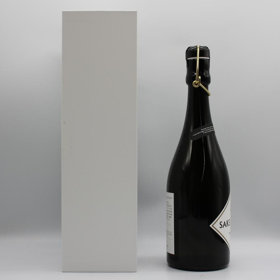 楯の川酒造 全国配送可能 SAKE HUNDRED 百光 BYAKKO BESPOKE 別誂