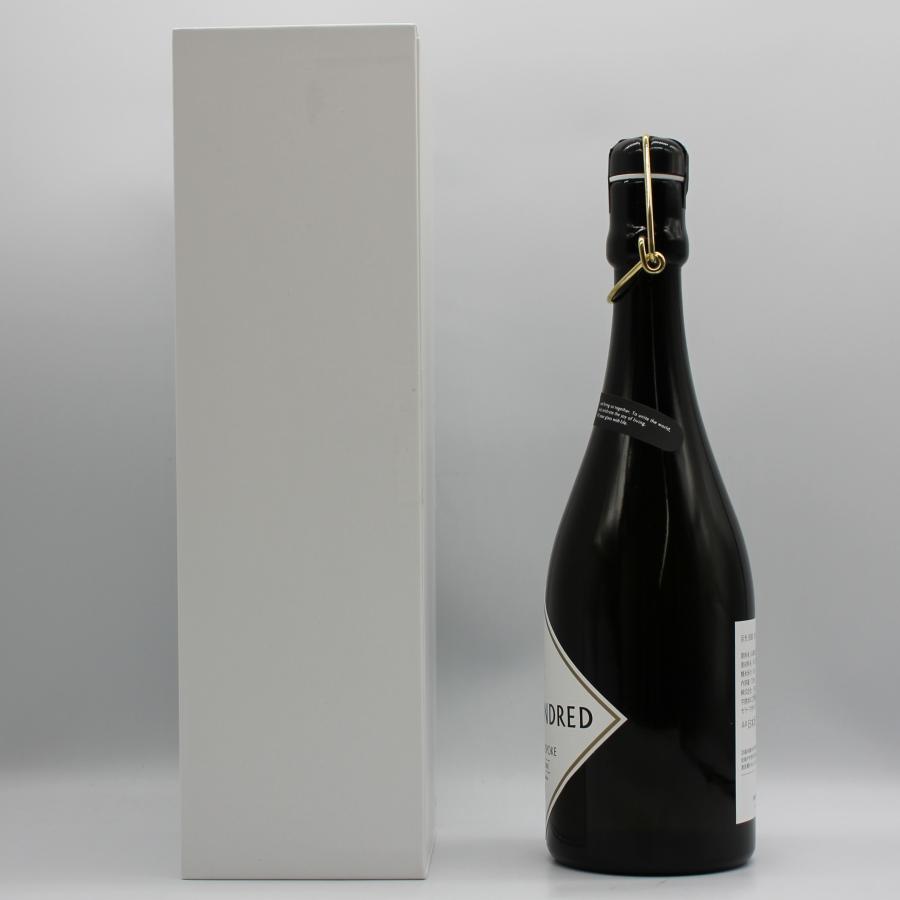 楯の川酒造 全国配送可能 SAKE HUNDRED 百光 BYAKKO BESPOKE 別誂