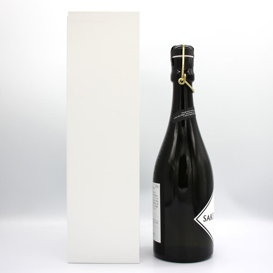 楯の川酒造 全国配送可能 SAKE HUNDRED 百光 BYAKKO クリスタルライン
