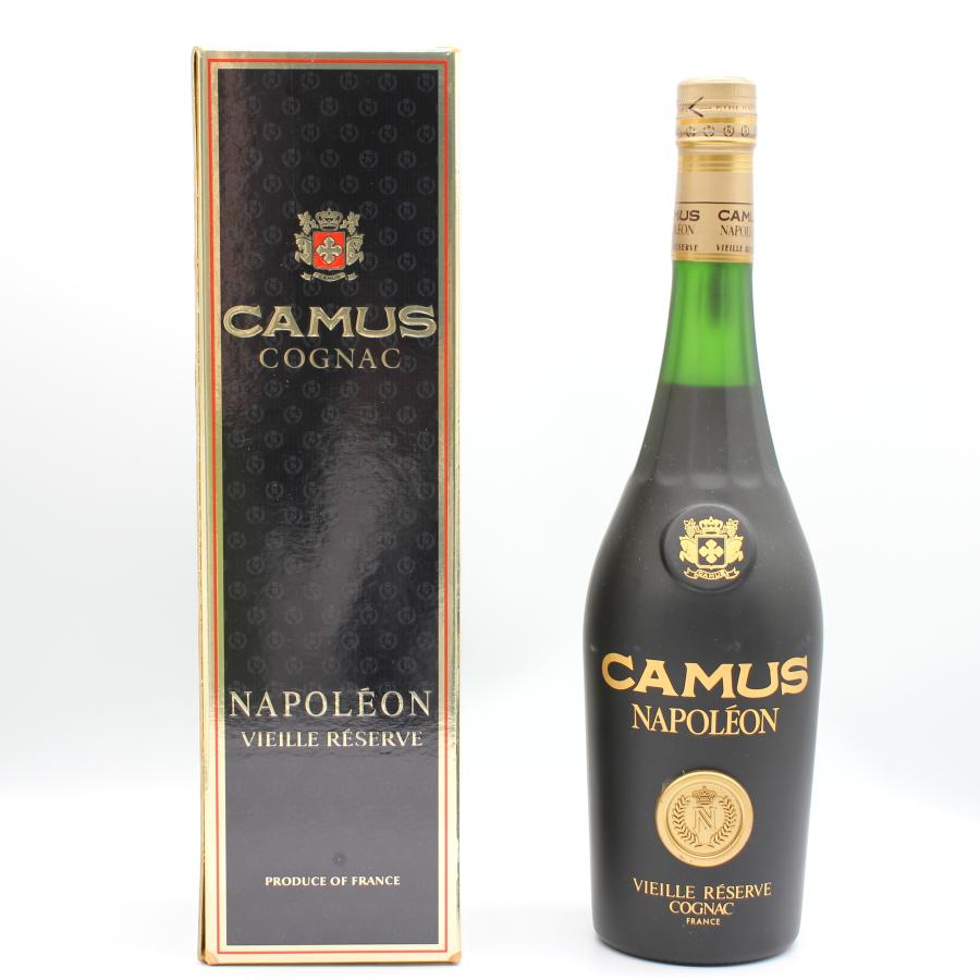 売り切り最終値下げHeritage Classic イタリアCOLOMBO生地 CAMUS（カミュ） 全国配送可能 ナポレオン NAPOLEON VIEILLE RESERVE