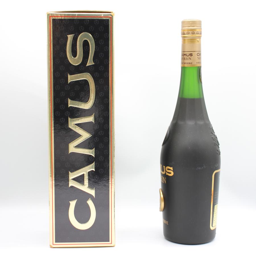 CAMUS（カミュ） 全国配送可能 ナポレオン NAPOLEON VIEILLE RESERVE