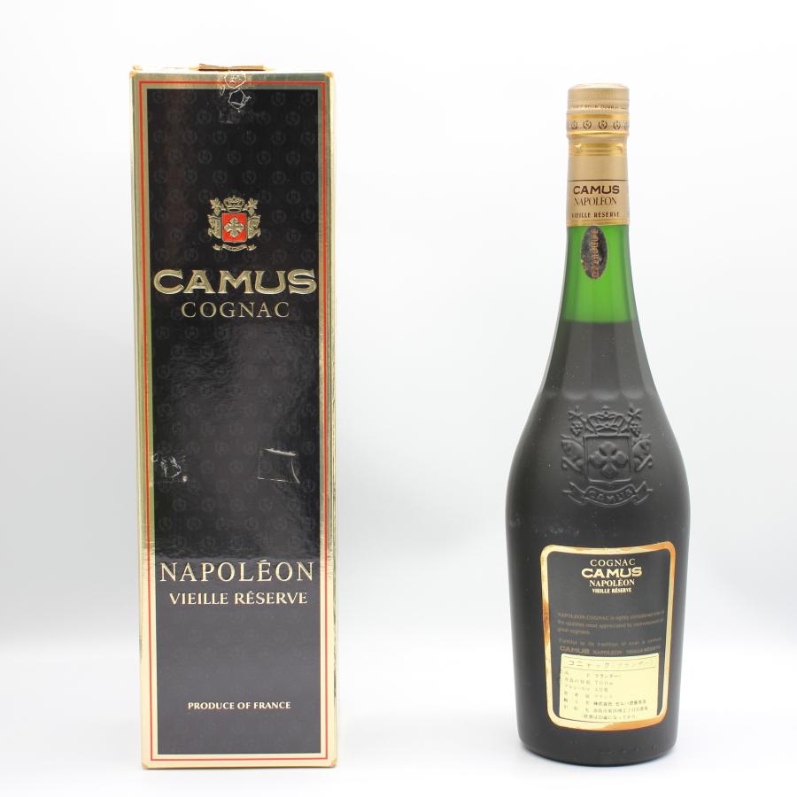 CAMUS（カミュ） 全国配送可能 ナポレオン NAPOLEON VIEILLE RESERVE