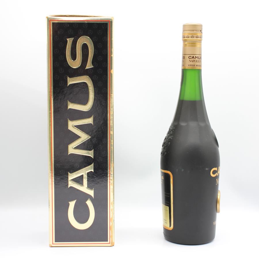 CAMUS（カミュ） 全国配送可能 ナポレオン NAPOLEON VIEILLE RESERVE