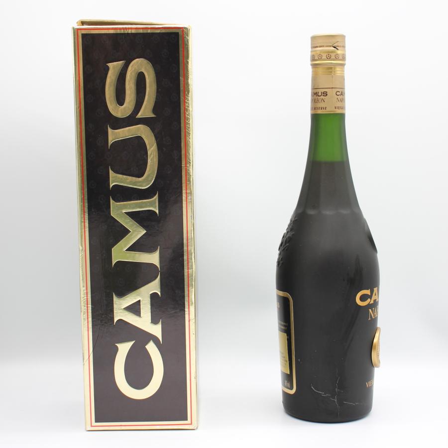 CAMUS（カミュ） 全国配送可能 ナポレオン NAPOLEON VIEILLE RESERVE