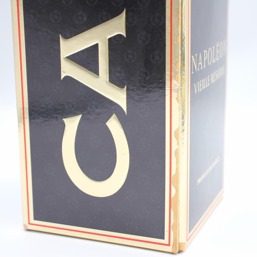CAMUS（カミュ） 全国配送可能 ナポレオン NAPOLEON VIEILLE RESERVE