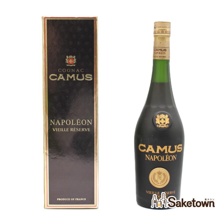 CAMUS（カミュ） 全国配送可能 ナポレオン NAPOLEON VIEILLE RESERVE