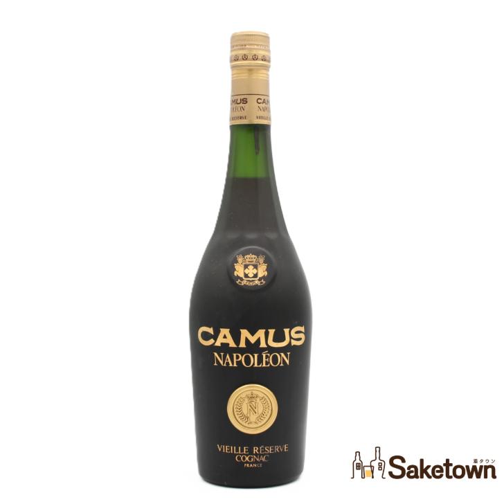 CAMUS（カミュ） 全国配送可能 ナポレオン NAPOLEON VIEILLE RESERVE