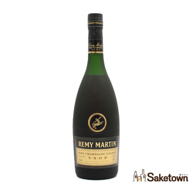 ブランデー REMY MARTIN Fine Champagne Cognac REMY MARTIN（レミーマルタン） 全国配送可能 V.S.O.P FINE CHAMPAGNE