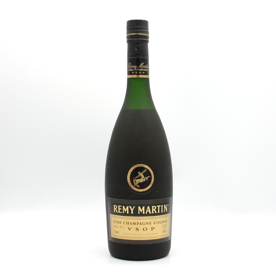 REMY MARTIN（レミーマルタン） 全国配送可能 V.S.O.P FINE CHAMPAGNE