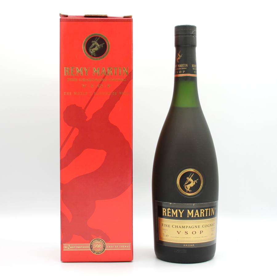 REMY MARTIN（レミーマルタン） 全国配送可能 V.S.O.P FINE CHAMPAGNE