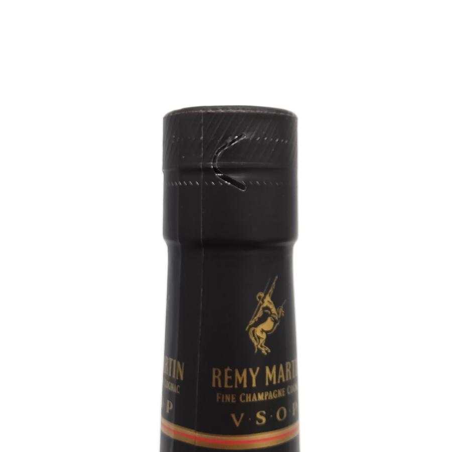 REMY MARTIN（レミーマルタン） 全国配送可能 V.S.O.P FINE CHAMPAGNE