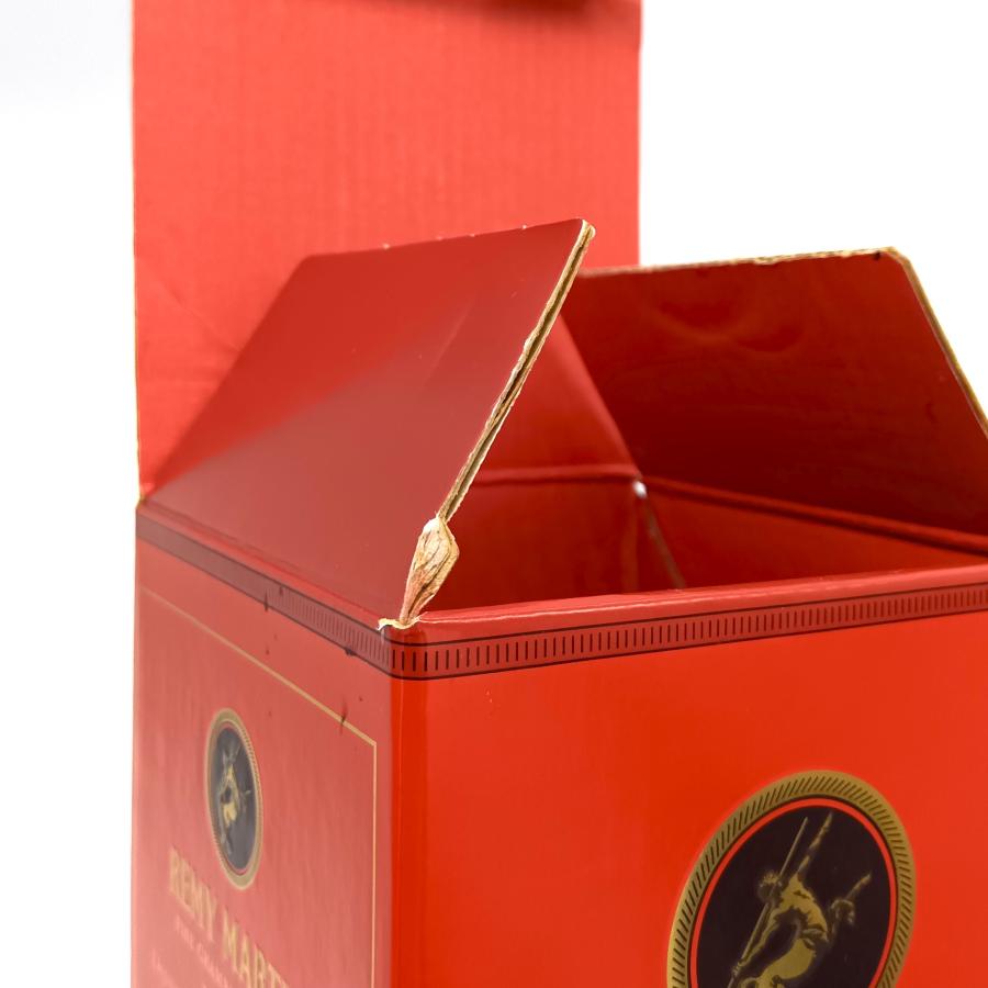 REMY MARTIN（レミーマルタン） 全国配送可能 V.S.O.P FINE CHAMPAGNE