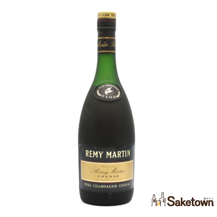 REMY MARTIN（レミーマルタン） 全国配送可能 V.S.O.P FINE CHAMPAGNE