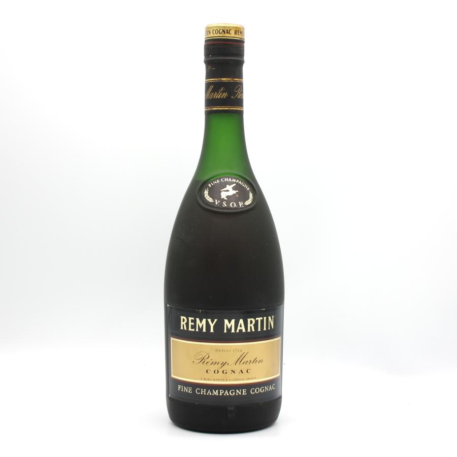 REMY MARTIN（レミーマルタン） 全国配送可能 V.S.O.P FINE CHAMPAGNE