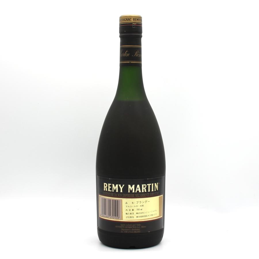 REMY MARTIN（レミーマルタン） 全国配送可能 V.S.O.P FINE CHAMPAGNE