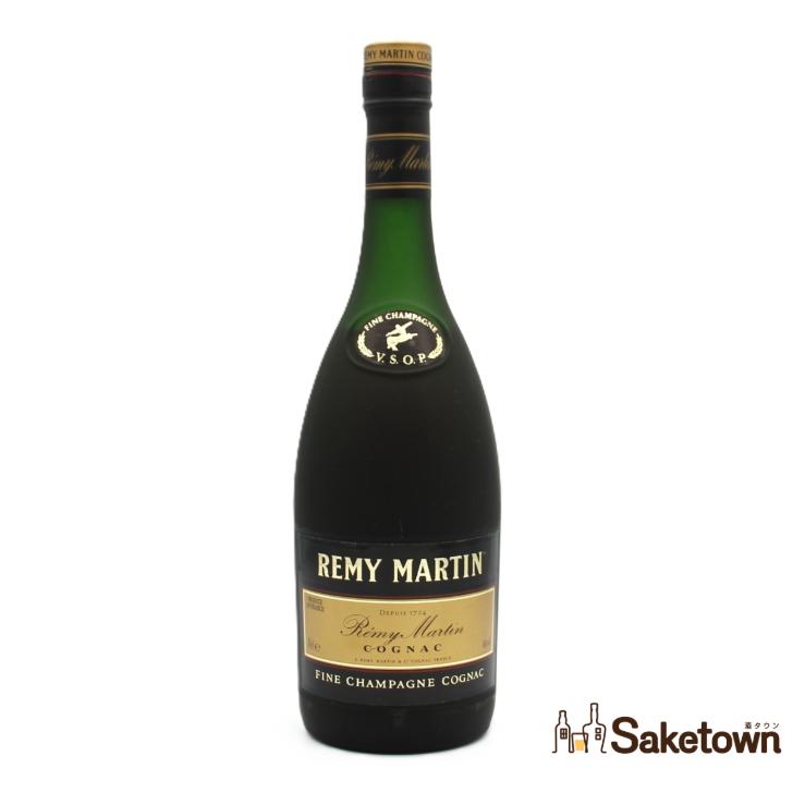 REMY MARTIN（レミーマルタン） 全国配送可能 V.S.O.P FINE CHAMPAGNE