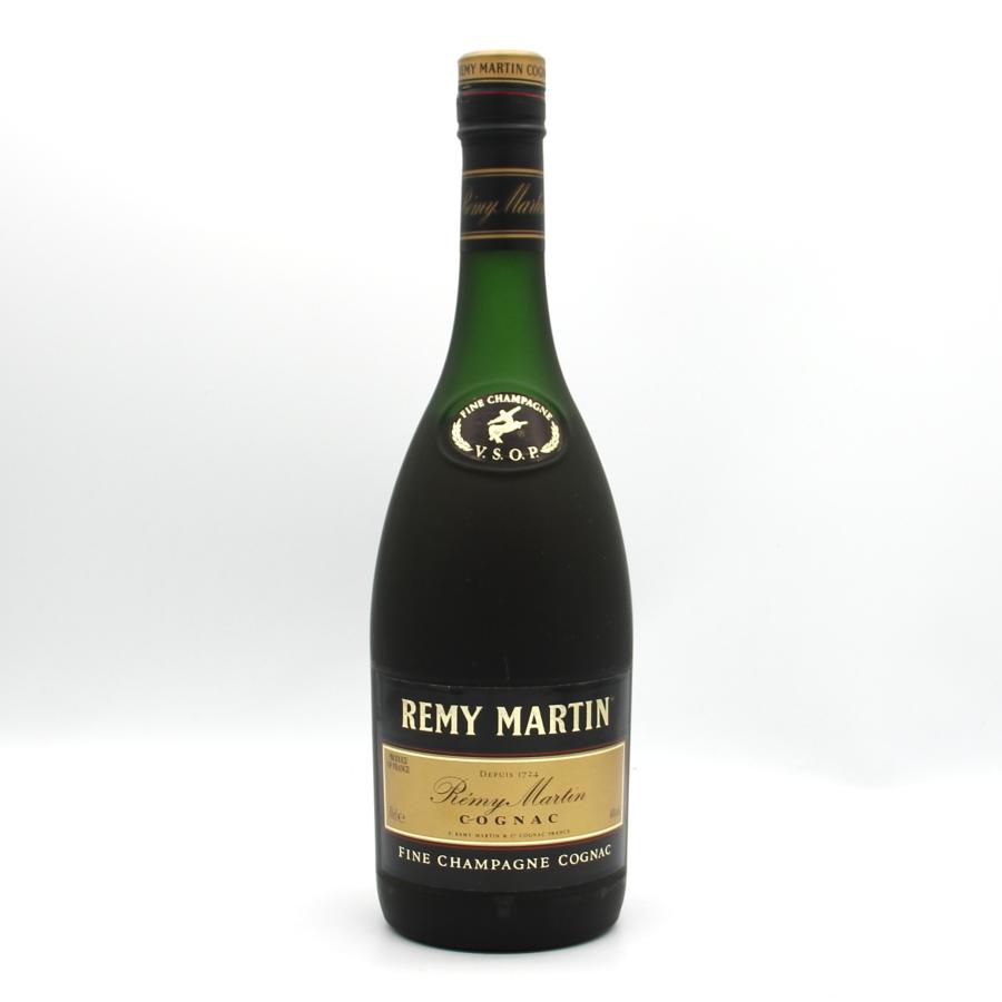 REMY MARTIN（レミーマルタン） 全国配送可能 V.S.O.P FINE CHAMPAGNE