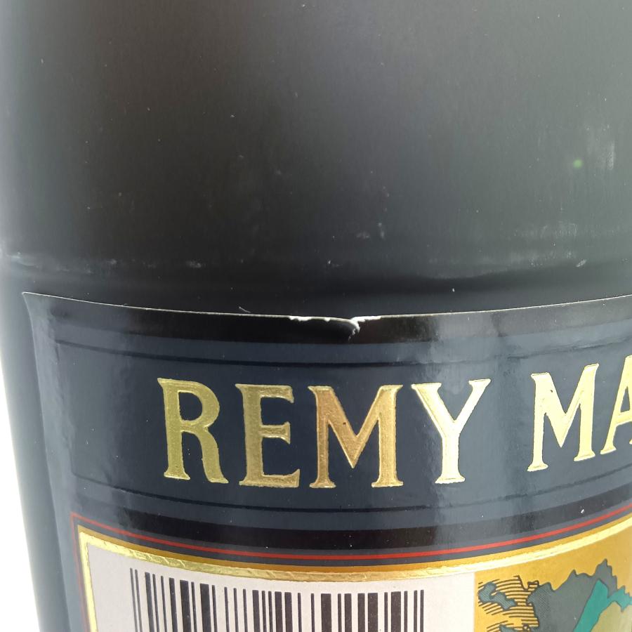 REMY MARTIN（レミーマルタン） 全国配送可能 V.S.O.P FINE CHAMPAGNE