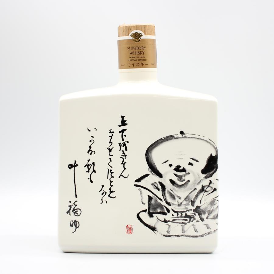 SUNTORY（サントリー） 全国配送可能 ウイスキー ローヤル 福助株式