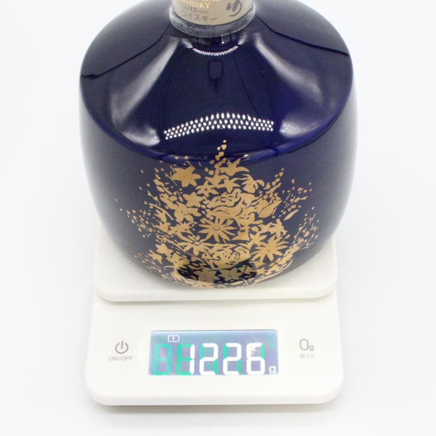 SUNTORY（サントリー） 全国配送可能 ピュアモルト ウイスキー 山崎 12