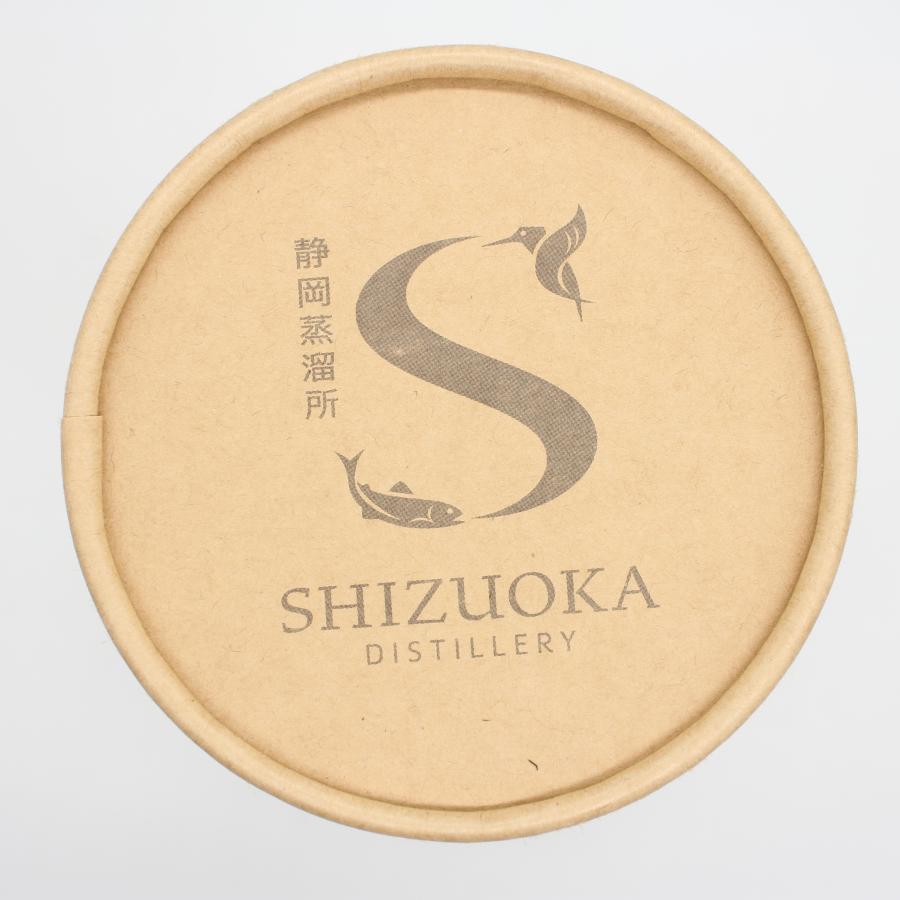 ガイアフロー 全国配送可能 静岡蒸溜所 シングルモルト ジャパニーズ
