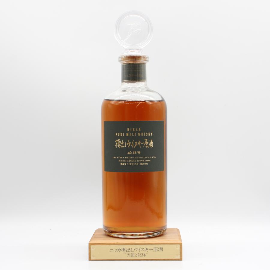 ニッカウヰスキー（NIKKA WHISKY） 全国配送可能 ニッカ PURE MALT