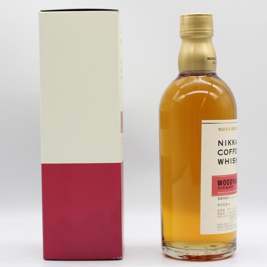 ニッカウヰスキー（NIKKA WHISKY） 全国配送可能 ニッカ ウイスキー