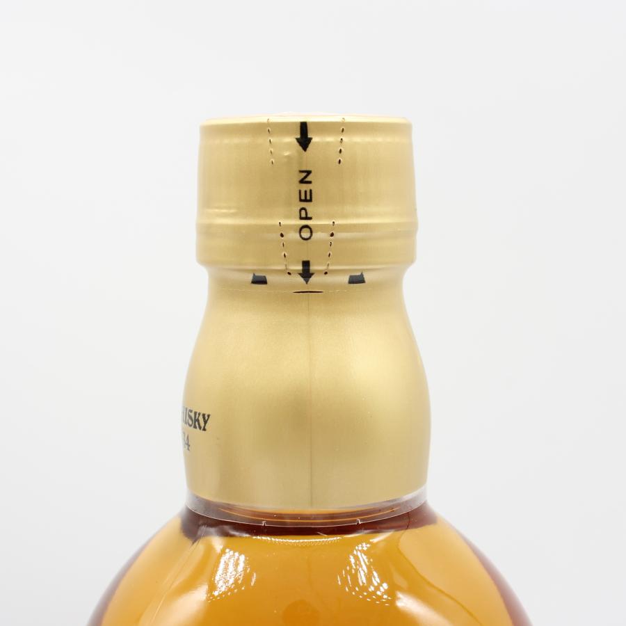 ニッカウヰスキー（NIKKA WHISKY） 全国配送可能 ニッカ ウイスキー