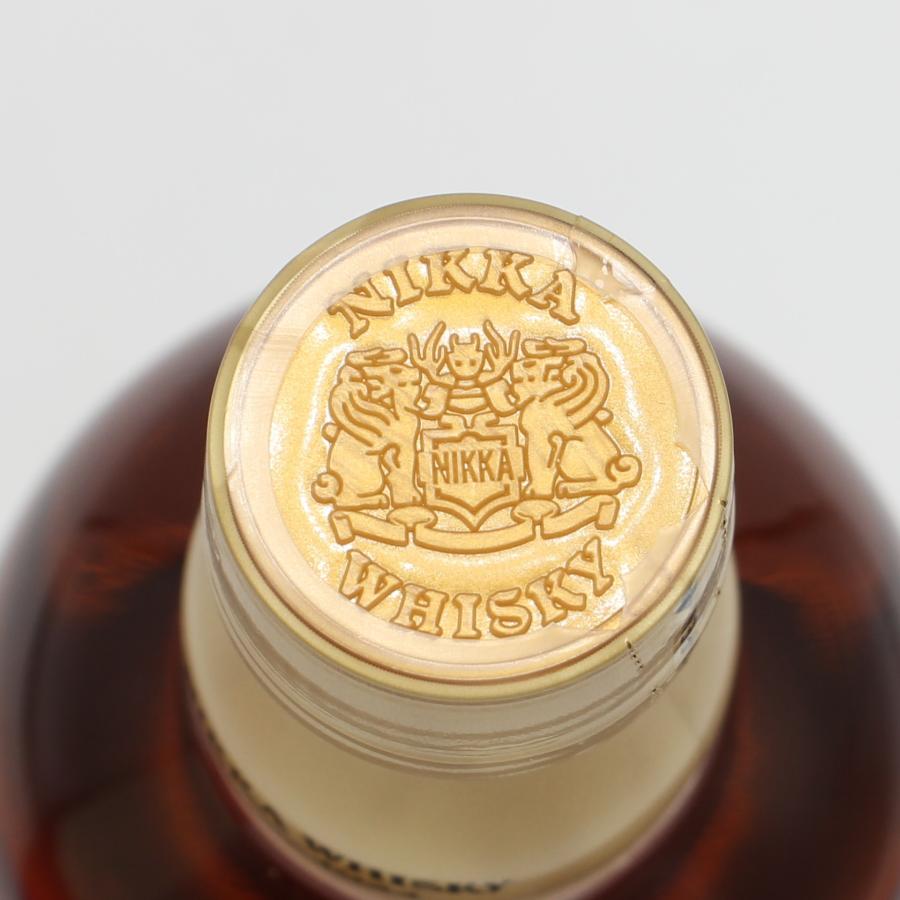 ニッカウヰスキー（NIKKA WHISKY） 全国配送可能 ニッカ ウイスキー