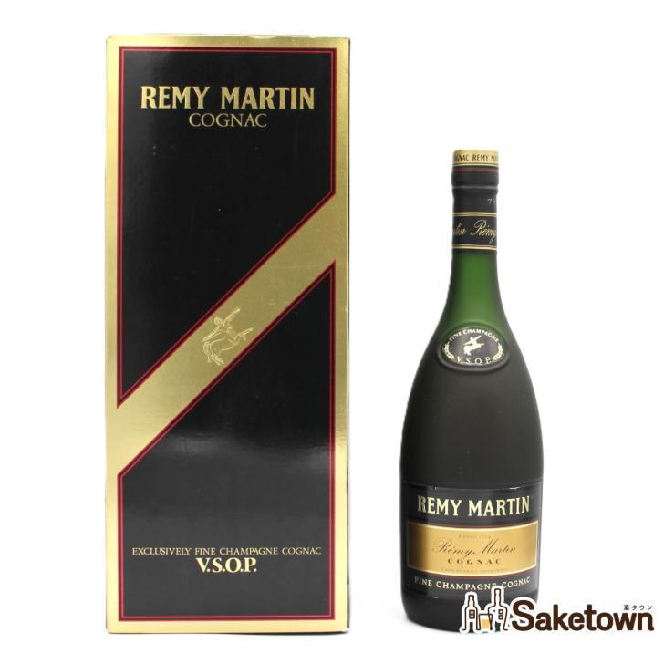 REMY MARTIN（レミーマルタン） 全国配送可能 V.S.O.P FINE CHAMPAGNE