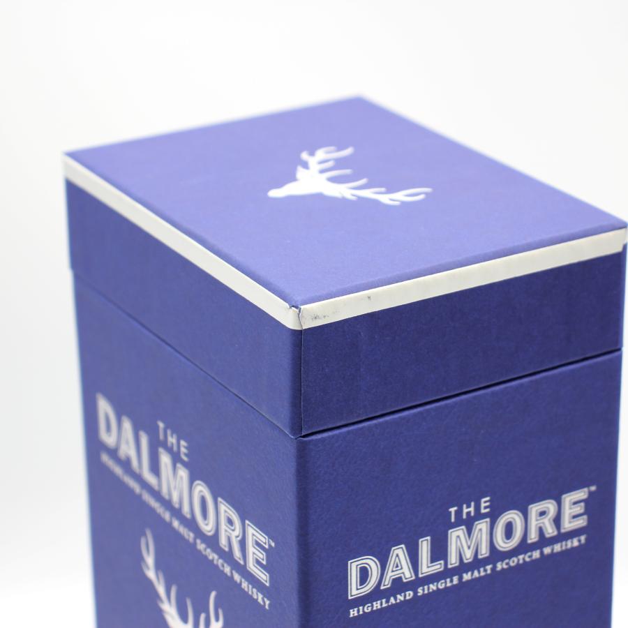 全国配送可能 DALMORE ダルモア 18年 ハイランド シングルモルト