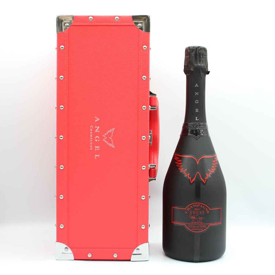 全国配送可能 エンジェル シャンパーニュ NV ブリュット ヘイロー