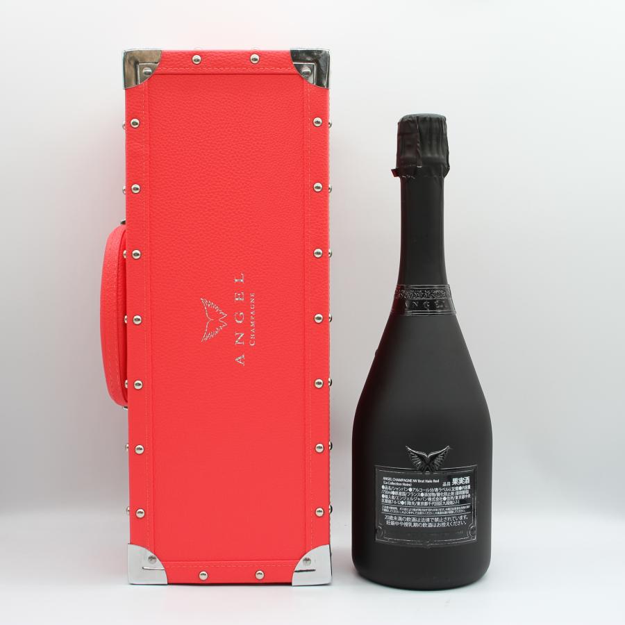 全国配送可能 エンジェル シャンパーニュ NV ブリュット ヘイロー