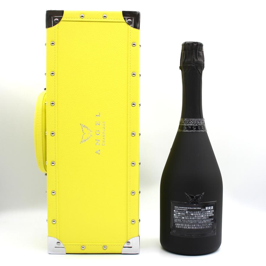 全国配送可能 エンジェル シャンパーニュ NV ブリュット ヘイロー