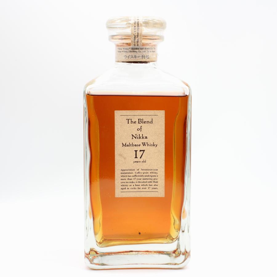 Nikka Malt Whisky 660ml ブレンドウイスキー ニッカウヰスキー（NIKKA WHISKY） 全国配送可能 ニッカ ウイスキー ザ