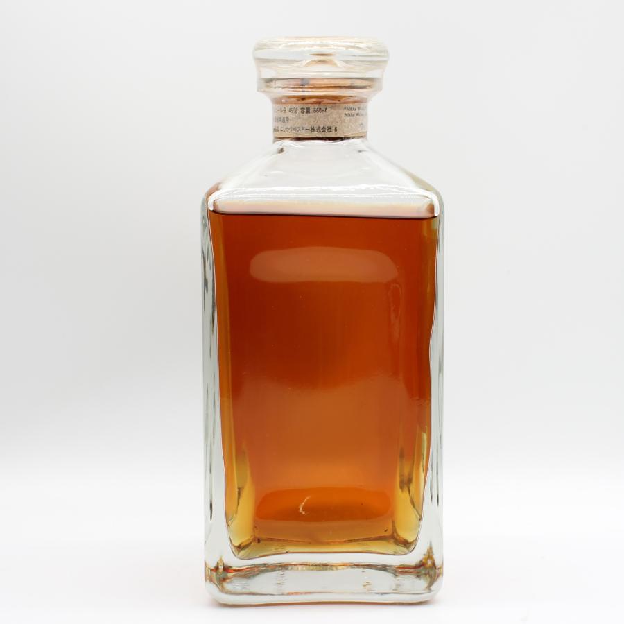 ニッカウヰスキー（NIKKA WHISKY） 全国配送可能 ニッカ ウイスキー ザ