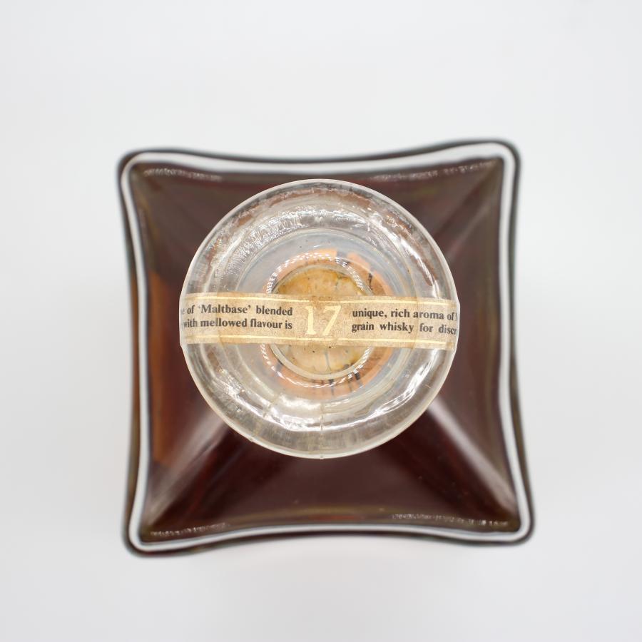 ニッカウヰスキー（NIKKA WHISKY） 全国配送可能 ニッカ ウイスキー ザ