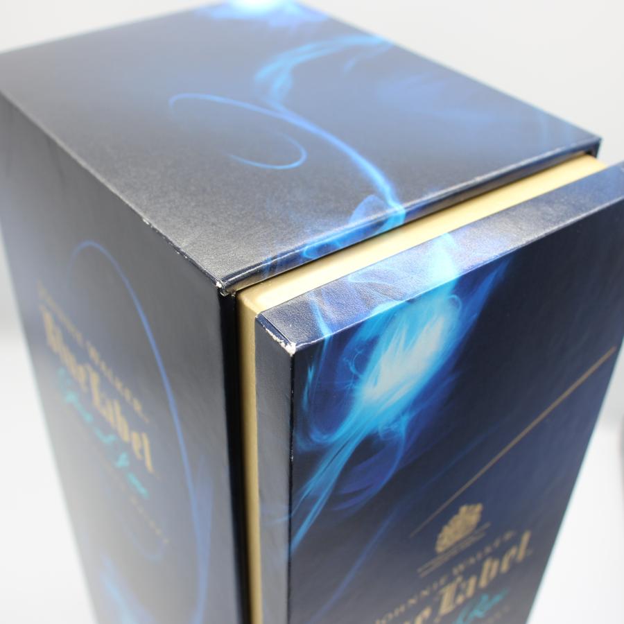 ジョニーウォーカー（JOHNNIE WALKER） 全国配送可能 ブルーラベル