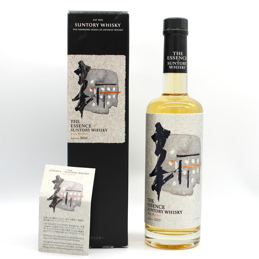 SUNTORY（サントリー） 全国配送可能 エッセンス・オブ・サントリー
