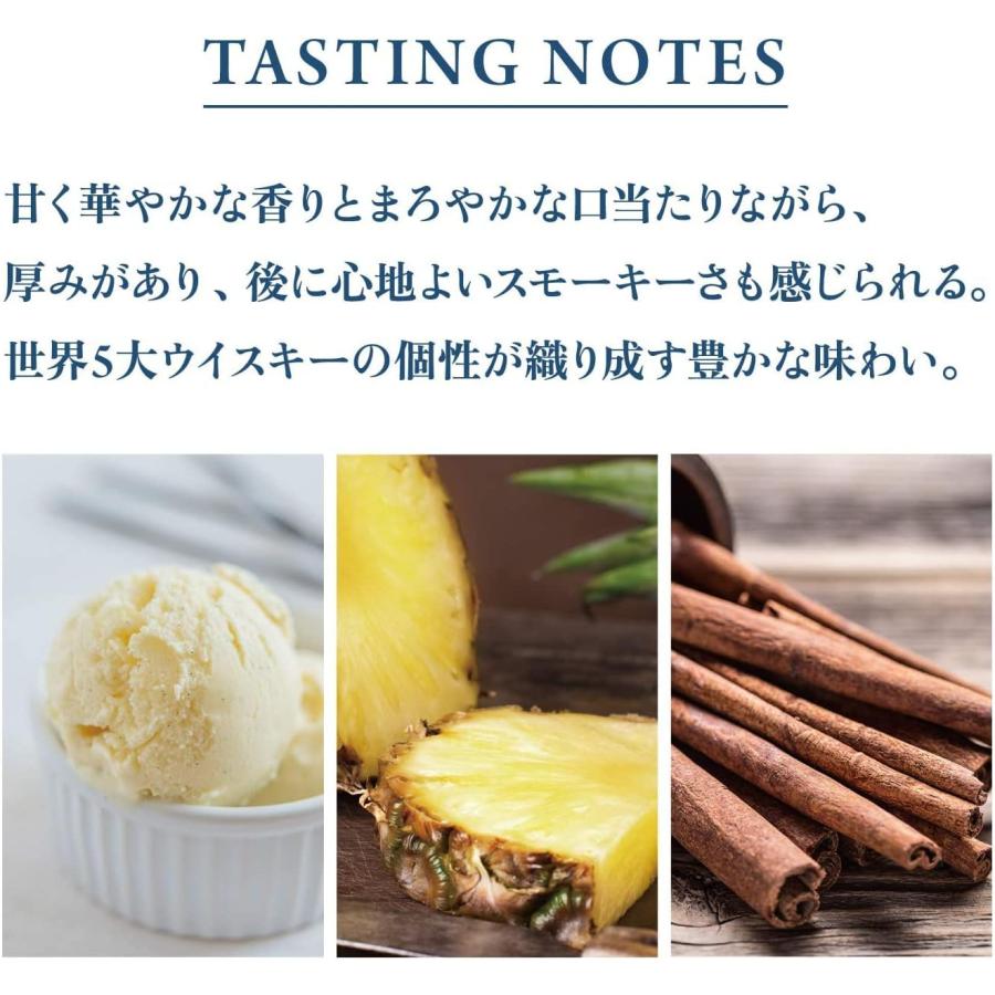 SUNTORY（サントリー） 全国配送可能 ワールドウイスキー 碧 Ao 旧