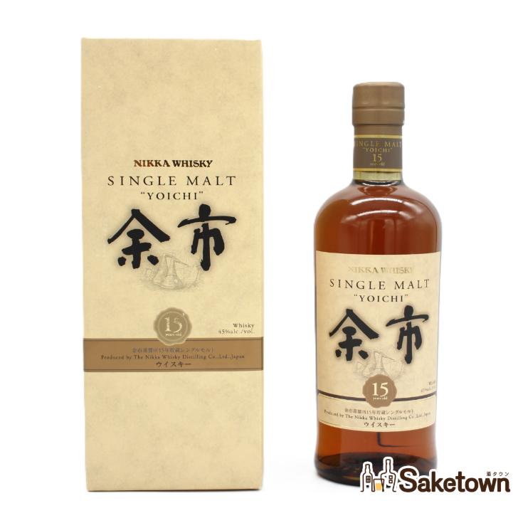 ニッカウヰスキー（NIKKA WHISKY） 全国配送可能 ニッカ ウイスキー
