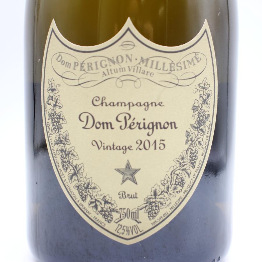 ドンペリニヨン 全国配送可能 ドン・ペリニヨン・ヴィンテージ Dom