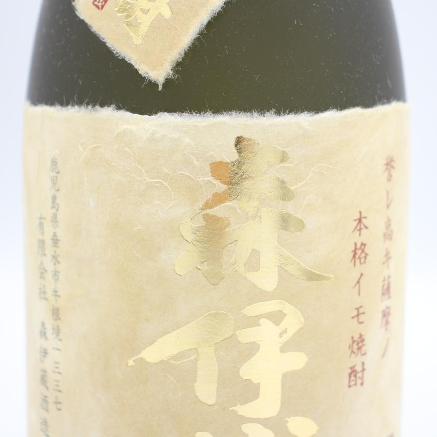 森伊蔵酒造 全国配送可能 本格焼酎 森伊蔵 金ラベル かめ壺焼酎 芋焼酎