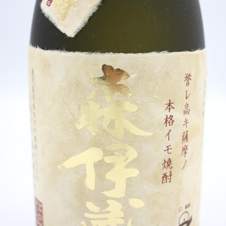 森伊蔵酒造 全国配送可能 本格焼酎 森伊蔵 金ラベル かめ壺焼酎 芋焼酎