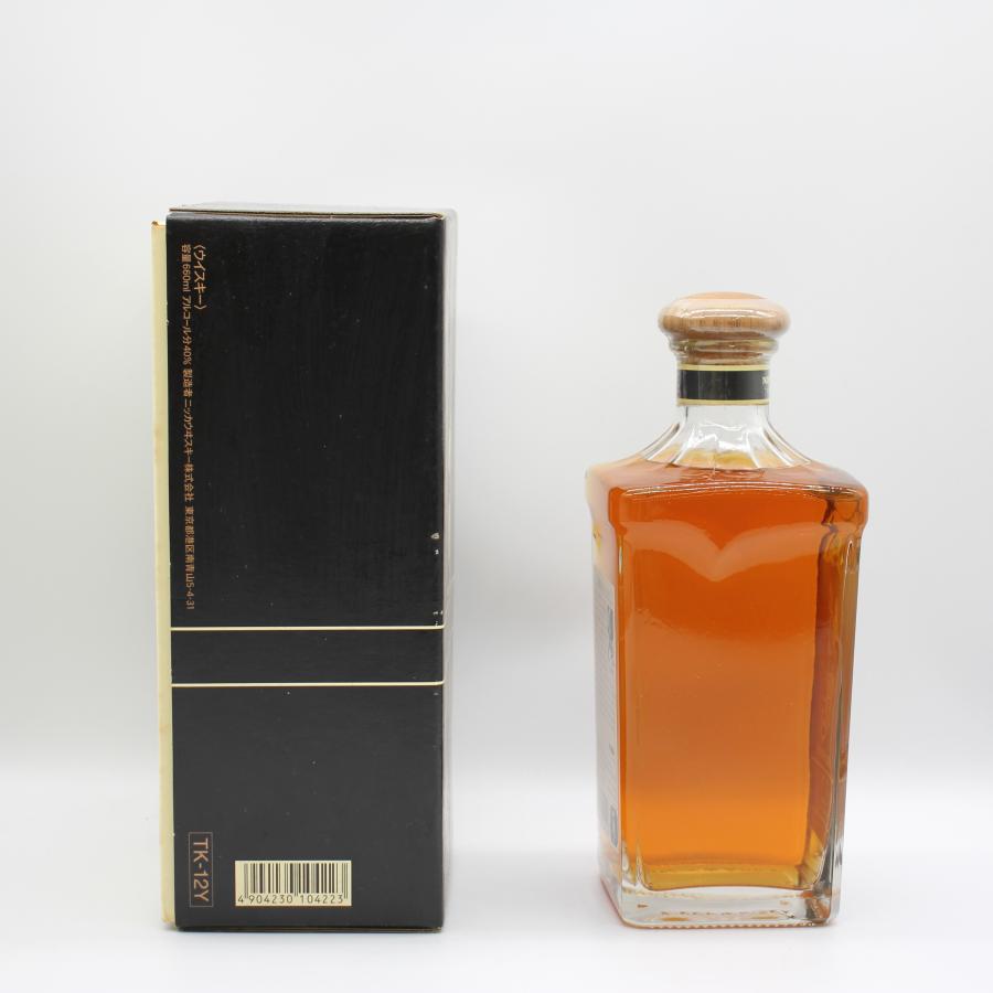 ウイスキー ５本　サントリー　ニッカ　富士山麓 未開栓 ニッカウヰスキー（NIKKA WHISKY） 全国配送可能 ニッカ ピュアモルト
